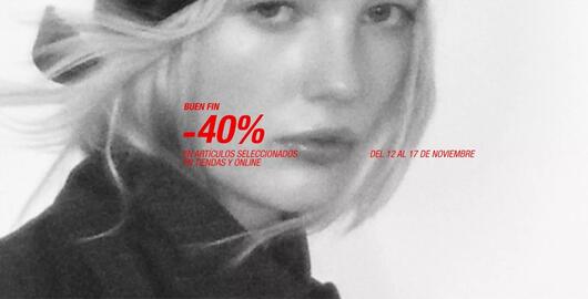 Catálogo Pull & Bear Página 1