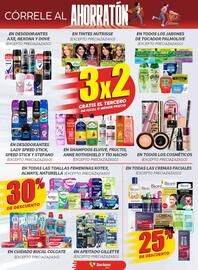 Folleto Soriana Híper Página 4