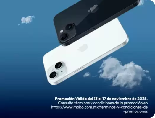 Catálogo MOBO (válido hasta 17-11)