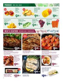 Choices Market flyer Page 2