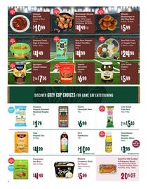 Choices Market flyer Page 3