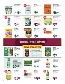 Choices Market flyer Page 4