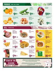 Choices Market flyer Page 5