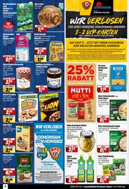 Simmel Prospekt woche 47 Seite 6