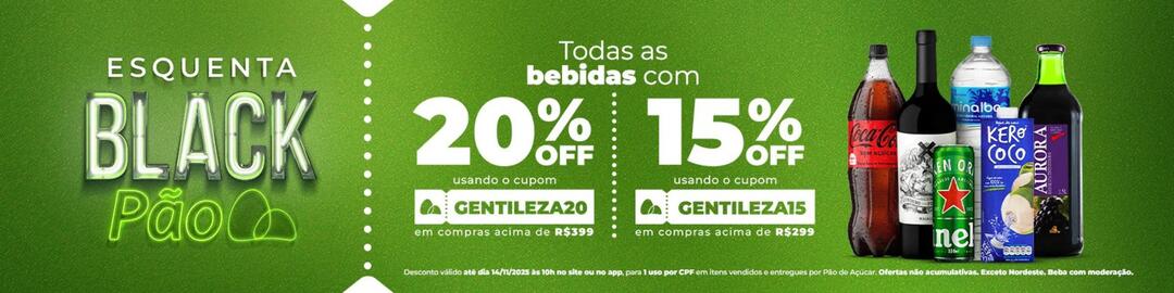 Folheto Pão de Açúcar Página 2