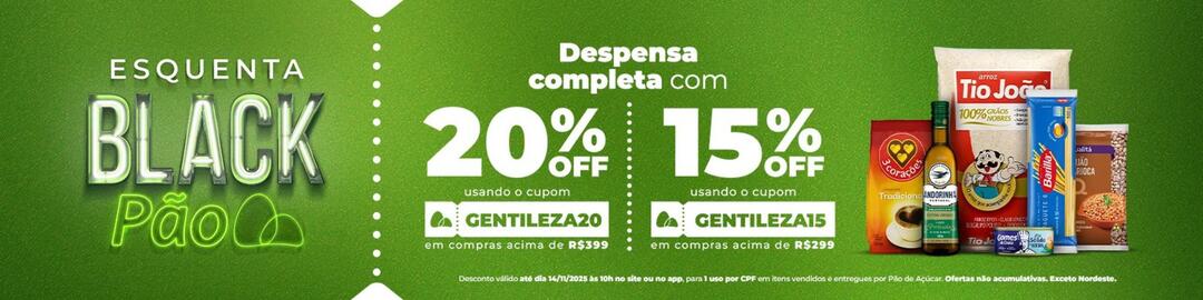 Folheto Pão de Açúcar Página 4