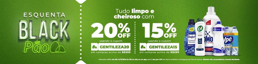 Folheto Pão de Açúcar Página 5