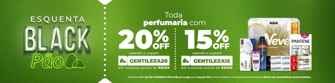 Folheto Pão de Açúcar Página 6