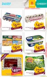 Berries Market flyer Page 10