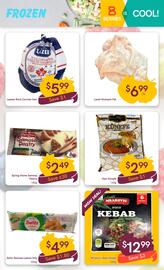 Berries Market flyer Page 11