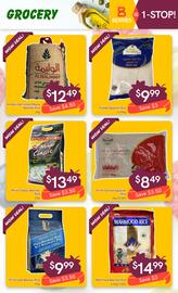 Berries Market flyer Page 12