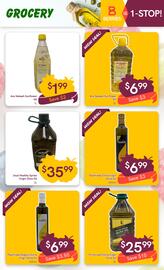 Berries Market flyer Page 13