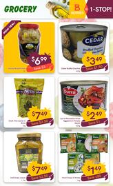 Berries Market flyer Page 14