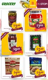 Berries Market flyer Page 15