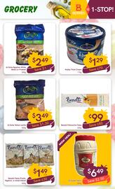 Berries Market flyer Page 16