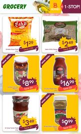 Berries Market flyer Page 17