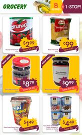 Berries Market flyer Page 18