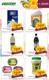 Berries Market flyer Page 19