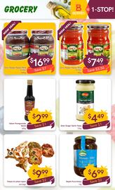 Berries Market flyer Page 20