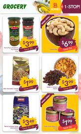Berries Market flyer Page 21