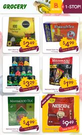 Berries Market flyer Page 22