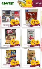 Berries Market flyer Page 23