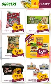 Berries Market flyer Page 24