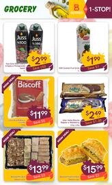 Berries Market flyer Page 25