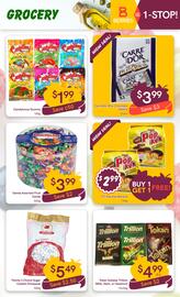 Berries Market flyer Page 26