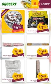 Berries Market flyer Page 27