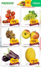 Berries Market flyer Page 5