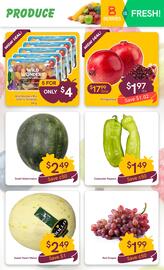 Berries Market flyer Page 6