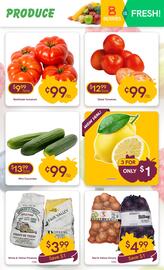 Berries Market flyer Page 7