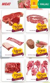 Berries Market flyer Page 8