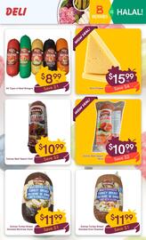 Berries Market flyer Page 9