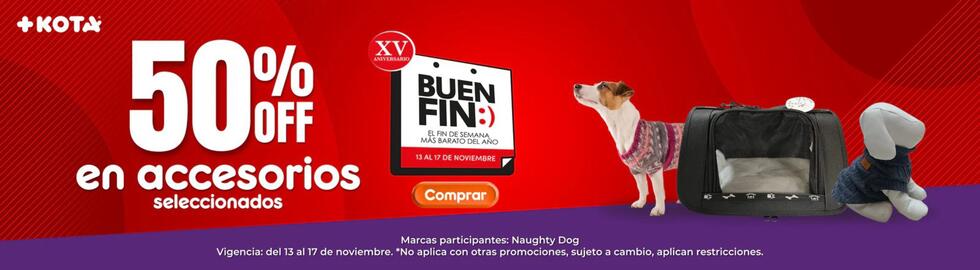 Catálogo Maskota Página 1