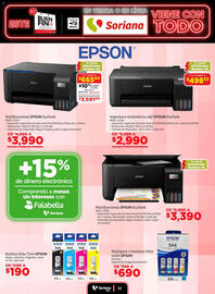 Catálogo Soriana Súper semana 46 Página 13