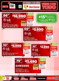 Catálogo Soriana Súper semana 46 Página 2