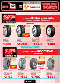 Catálogo Soriana Súper semana 46 Página 43