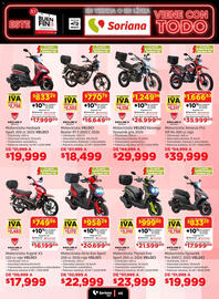 Catálogo Soriana Súper semana 46 Página 46