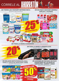 Catálogo Soriana Súper semana 46 Página 3