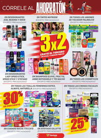 Catálogo Soriana Súper semana 46 Página 4