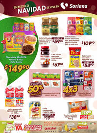 Folleto Soriana Híper Página 10