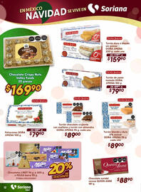 Folleto Soriana Híper Página 12