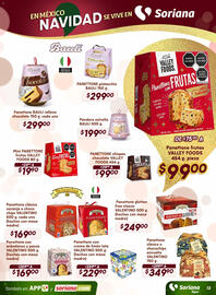 Folleto Soriana Híper Página 13