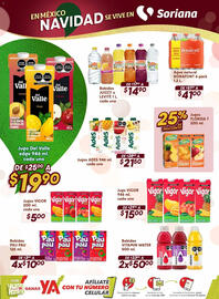 Folleto Soriana Híper Página 14