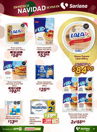 Folleto Soriana Híper Página 17