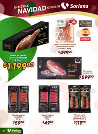 Folleto Soriana Híper Página 18