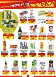 Folleto Soriana Híper Página 2