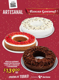 Folleto Soriana Híper Página 22